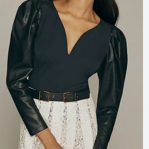 🆕 NWT Anthropology Top